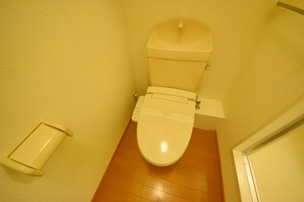 レオパレススプルース元木Iの物件内観写真